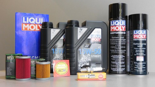 Kit manutenzione beta - manutenzione, 400