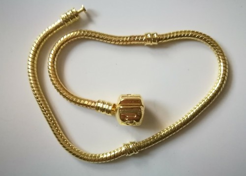 Pulsera europea cm - pulsera, 22