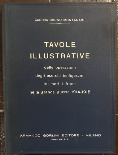 Montanari bruno tavole - bruno,
