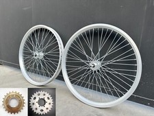 Cerchio ruota bici 26"x1,85"