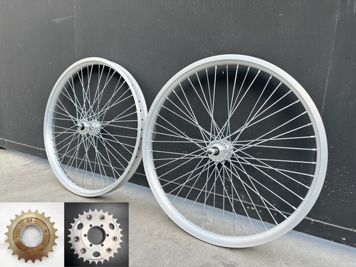 Cerchio ruota bici 85 - ruota, 26"x1,85"