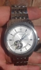Orologio Uomo Bulova C877597