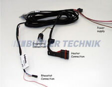 Webasto Air Top 2000 ST Riscaldatore cablaggio cavo elettrico 12v o 24v | 9003696E