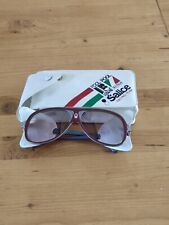Occhiali SALICE vintage anni 80 rari Italia  Sunglasses