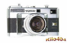 Voigtländer vitessa - voigtländer, t