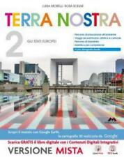 Terranostra, vol.2 MURSIA Scuola Education, codice:9788883326738