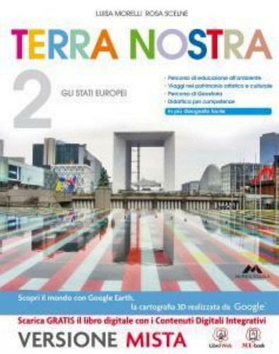Terranostra vol mursia - vol.2,