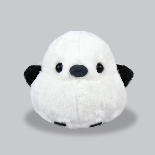 Peluche tit coda lunga - coda,
