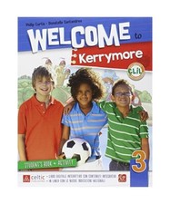 Welcome to Kerrymore. Per la