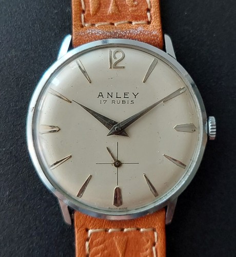 Orologio meccanico vintage - meccanico,