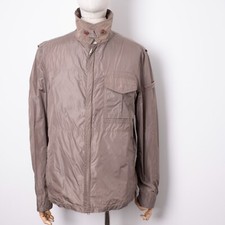 PEUTEREY Giacca Uomo Marrone