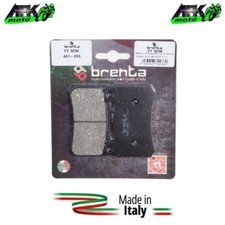 Pastiglie Freno Anteriore