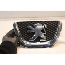 GRIGLIA PEUGEOT 307 (05-09)