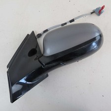 Specchietto elettrico sinistro 021041 per Fiat Croma 2005-2010 SW usato (77876)