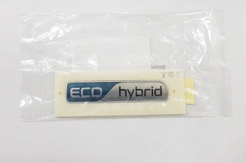 Kia niro eco hybrid - -,