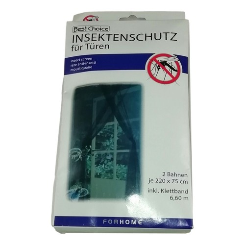 Moustiquaire porte ou - moustiquaire, de