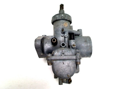 Mikuni186 carburatore suzuki - carburatore,