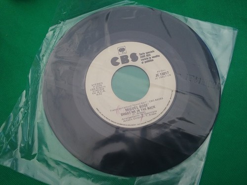 Disco giri miguel - giri, bose