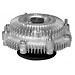 Giunto viscostatico daihatsu - viscostatico,