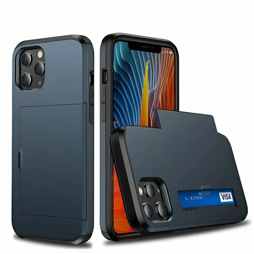 Custodia per iphone 15 - 17,