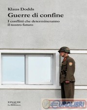 9788806261986 Klaus Dodds