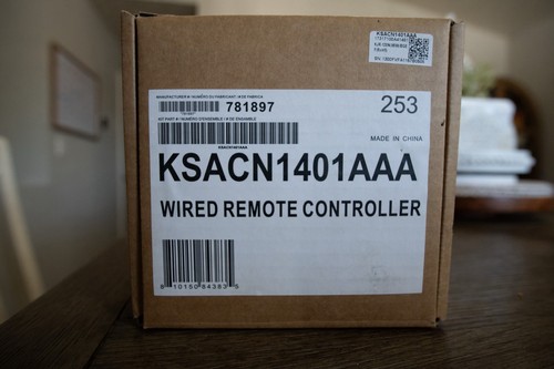 Ksacn1401aaa controllo - ksacn1401aaa,