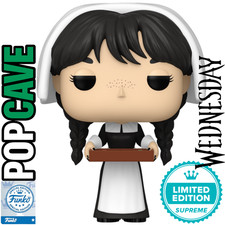 Funko Pop Cave *Supreme (solo