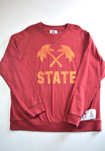 448 russell athletic vintage - russell,