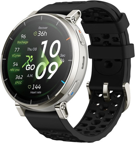 Active premium 45mm - 3,