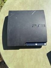 Sony PlayStation 3 Slim