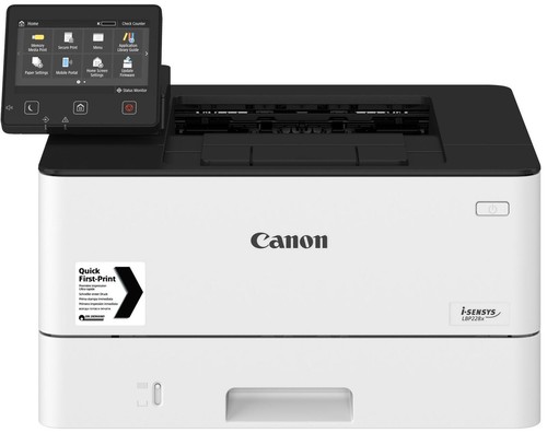 Canon sensys lbp325x - canon, i-sensys