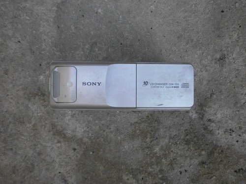 Sony 250 caricatore - sony,