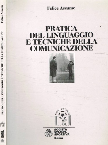 Pratica del linguaggio - , e