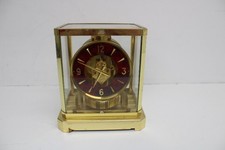 Orologio a cappotto Jaeger LeCoultre Classic Atmos