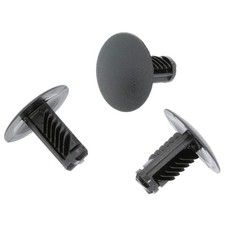 10x clip per Rivestimento del