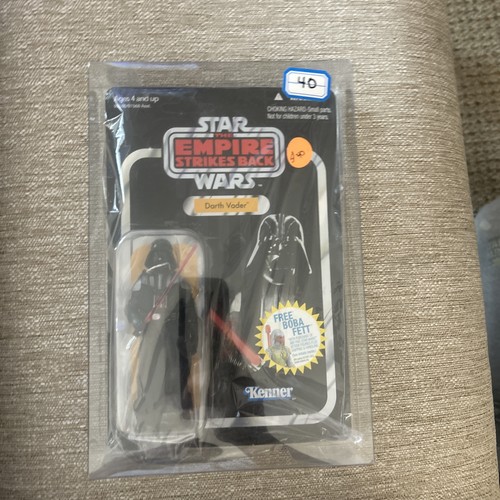 Hasbro star wars impero - star,