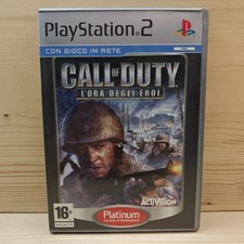 Call Of Duty: L'ora Degli Eroi