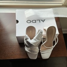 Aldo Nivi  New  With Box