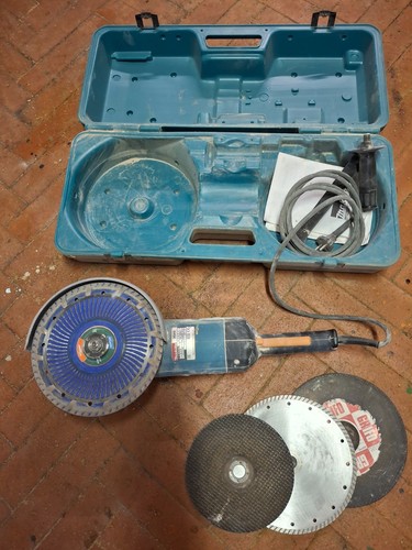 Flessibile makita 230 - flessibile, mm