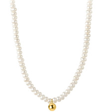 COLLANA PERLE ELEGANTE