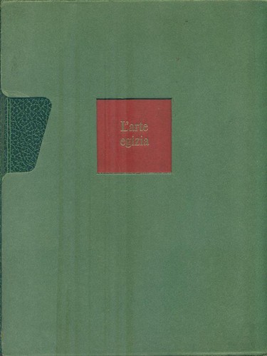 Arte egizia westendorf - egizia,