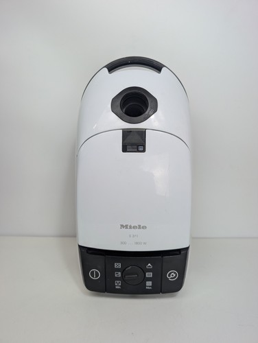 Aspirapolvere tedesco miele - aspirapolvere,