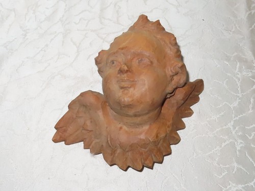 Figura sacra statua angelo - figura,