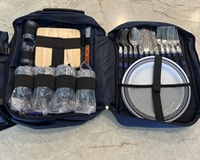 Picnic Plus Wine Cooler/Zaino