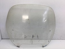 PARABREZZA LEGGERMENTE INGIALLITO BMW R 850 RT ABS 850 2002 2005 EX+POLIZIA