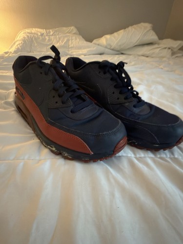 Air max anni uomo - 90,