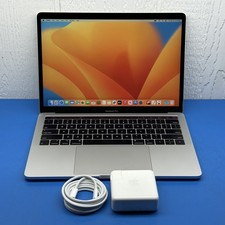 Apple MacBook Pro 2018 13""