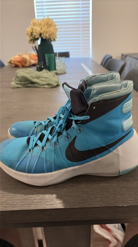 Scarpe basket nike - scarpe,
