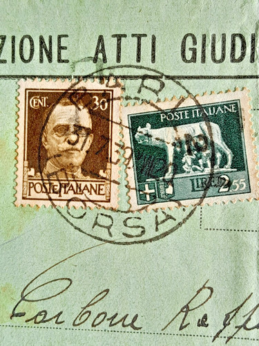 1939 imperiale 55 - +, £