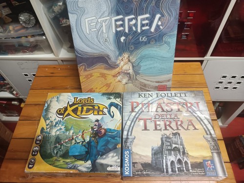 Gioco scatola eterea lords - in,